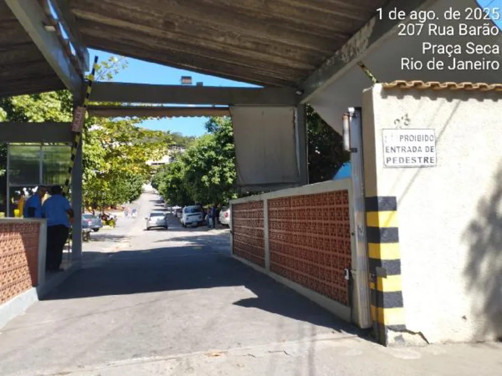 Apartamento, 2 quartos, 48 m² - Foto 2