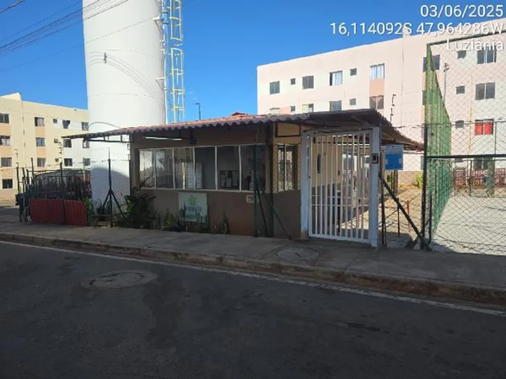 Apartamento, 2 quartos, 46 m² - Foto 1