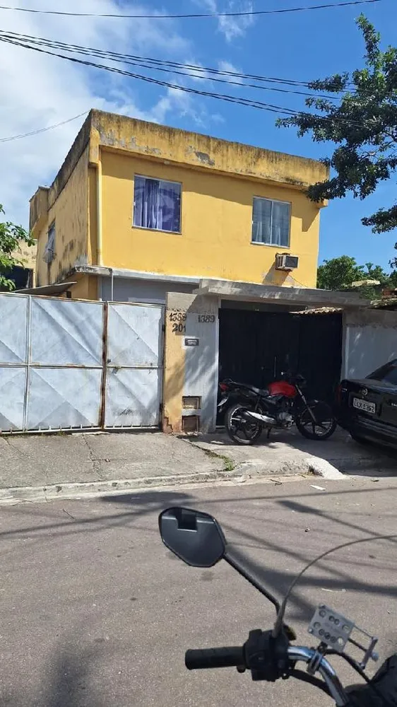 Casa, 2 quartos, 360 m² - Foto 1