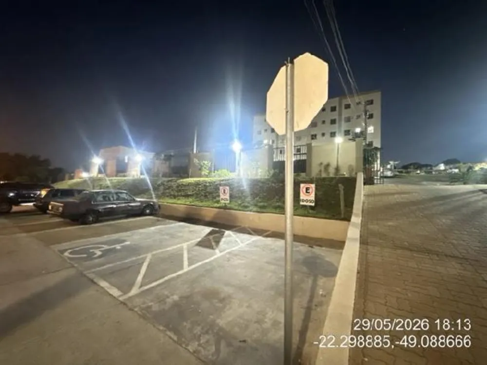 Apartamento, 2 quartos, 39 m² - Foto 1
