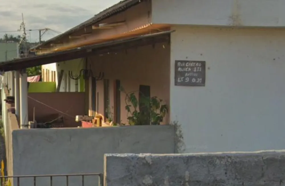 Casa, 2 quartos, 72 m² - Foto 1