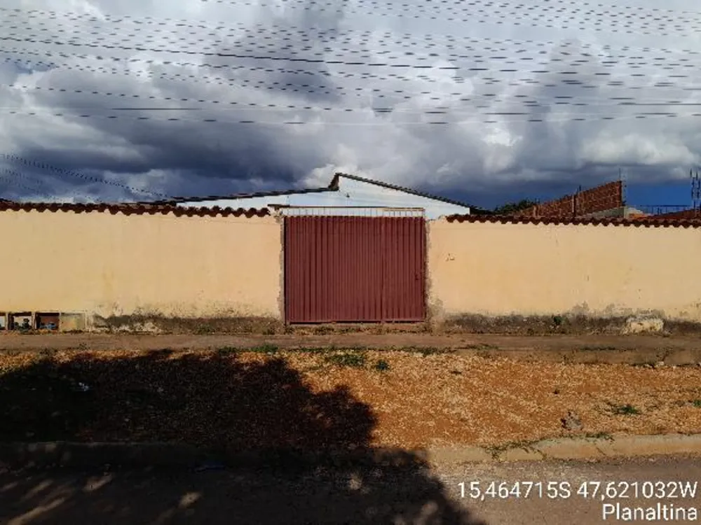 Casa, 2 quartos, 168 m² - Foto 1
