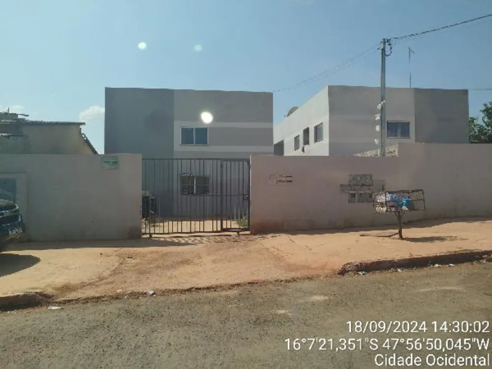 Apartamento, 2 quartos - Foto 1