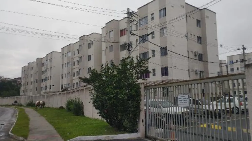 Apartamento, 2 quartos, 58 m² - Foto 1