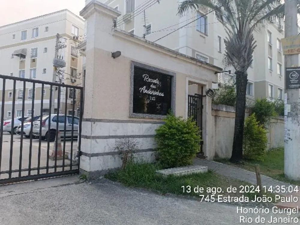 Apartamento, 2 quartos, 42 m² - Foto 1