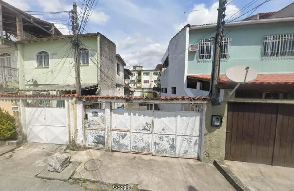 Casa, 2 quartos, 78 m² - Foto 1