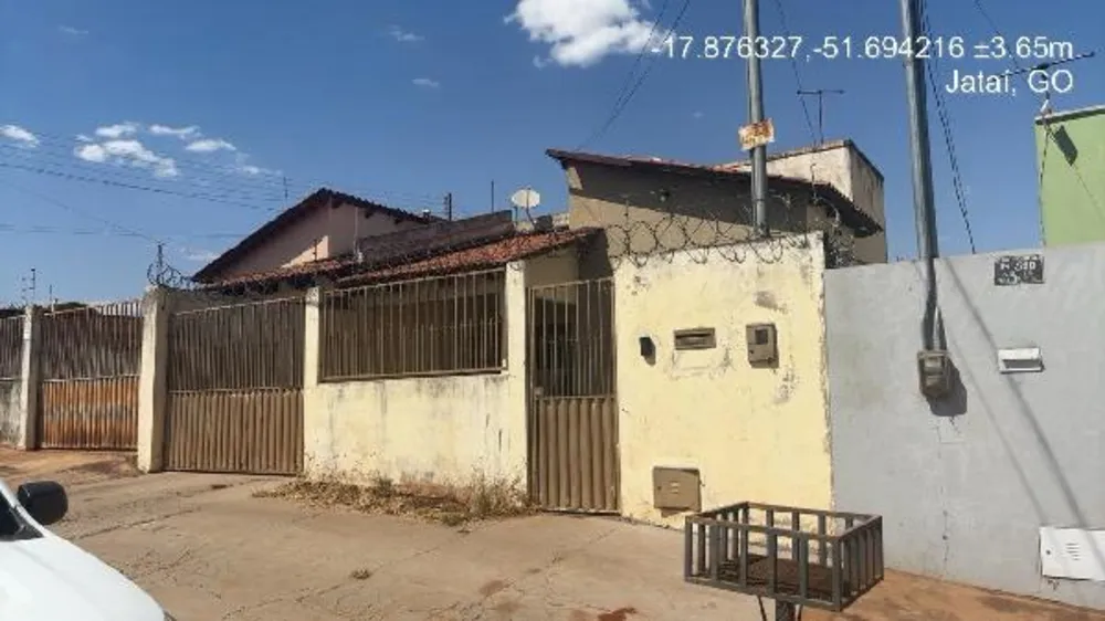 Casa, 3 quartos, 231 m² - Foto 2