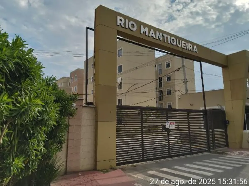 Apartamento, 2 quartos, 41 m² - Foto 2