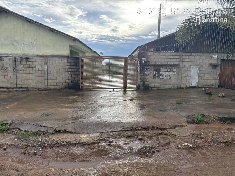 Casa, 2 quartos, 110 m² - Foto 1