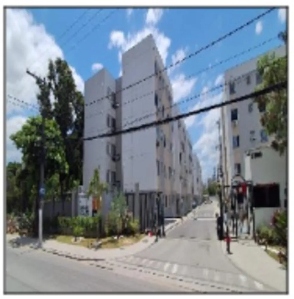 Apartamento, 1 quarto, 43 m² - Foto 2