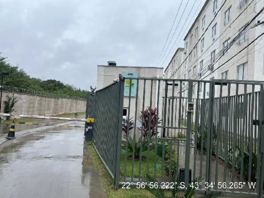 Apartamento, 2 quartos, 10 m² - Foto 1