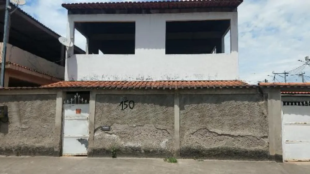 Casa, 244 m² - Foto 1