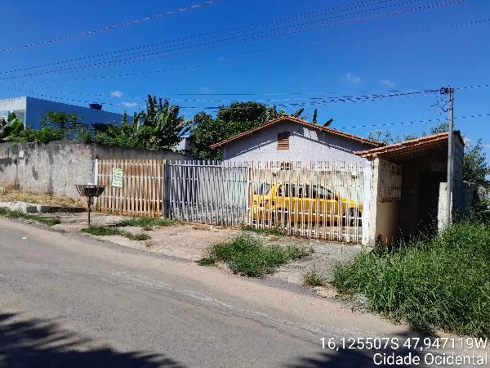 Casa, 2 quartos, 120 m² - Foto 1