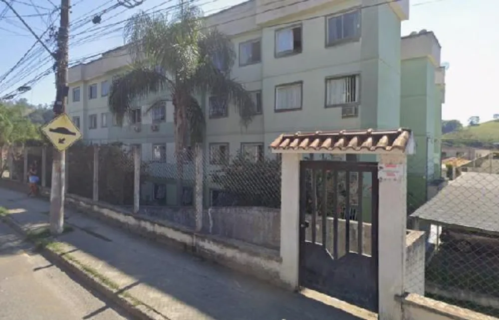 Apartamento, 2 quartos, 49 m² - Foto 1
