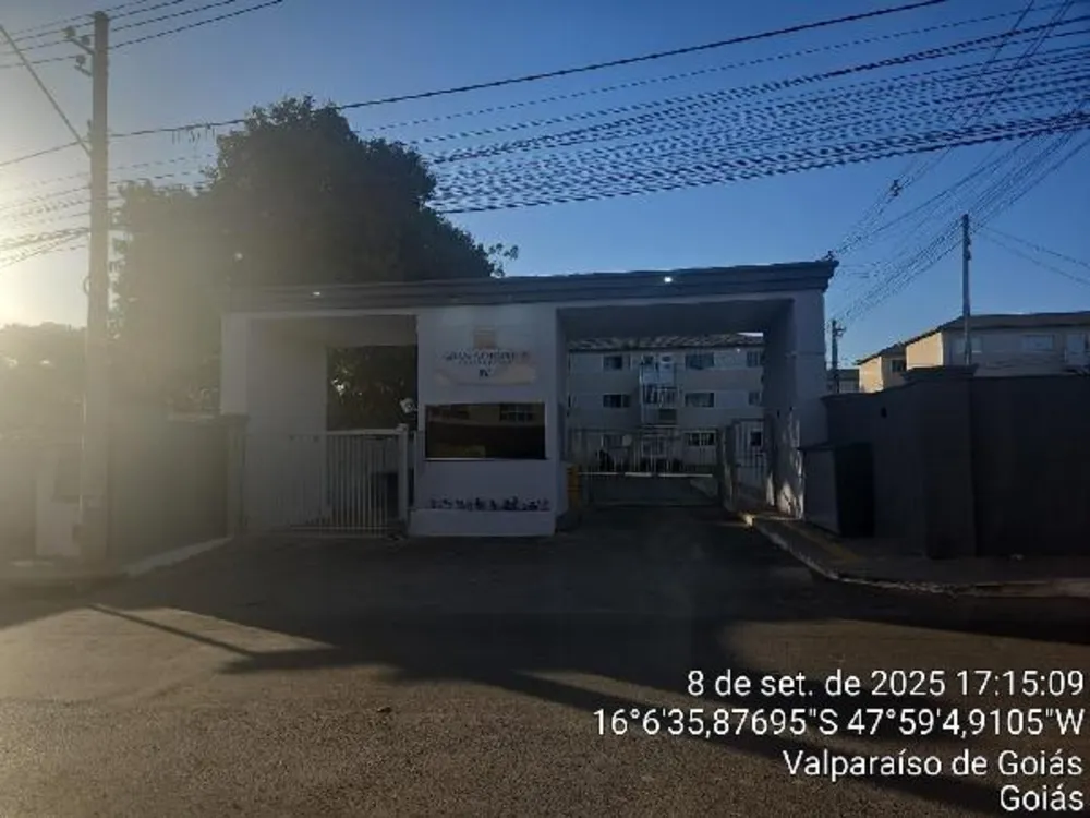 Apartamento, 2 quartos, 48 m² - Foto 2