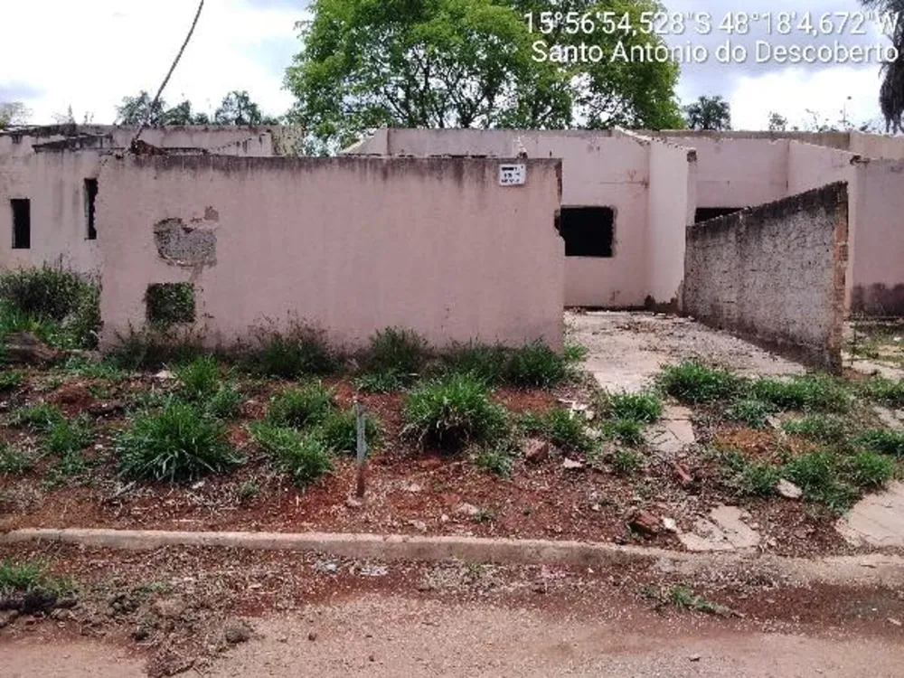 Casa, 2 quartos, 210 m² - Foto 1