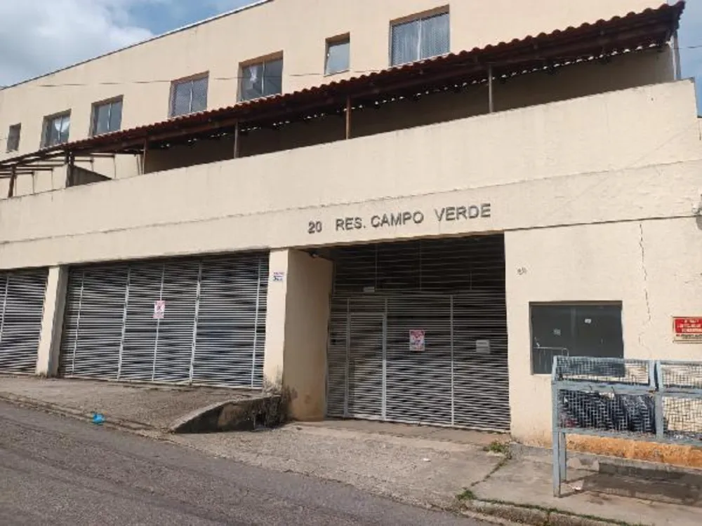 Apartamento, 2 quartos, 56 m² - Foto 1