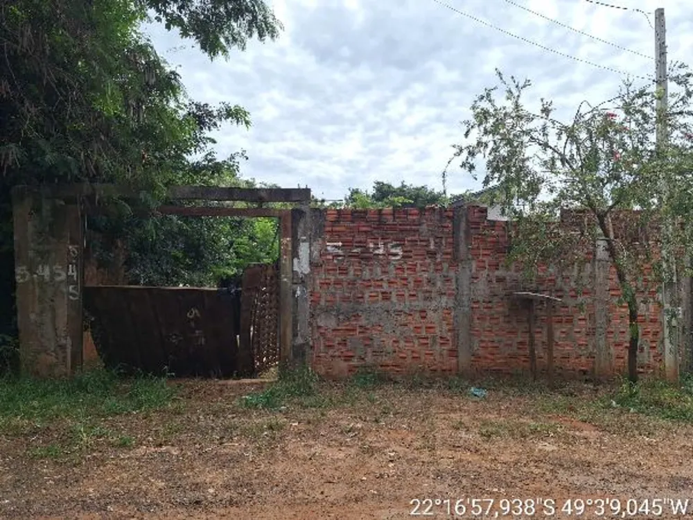 Casa, 2 quartos, 465 m² - Foto 1