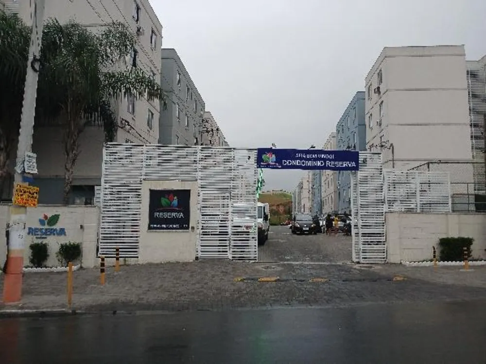 Apartamento, 2 quartos, 63 m² - Foto 2