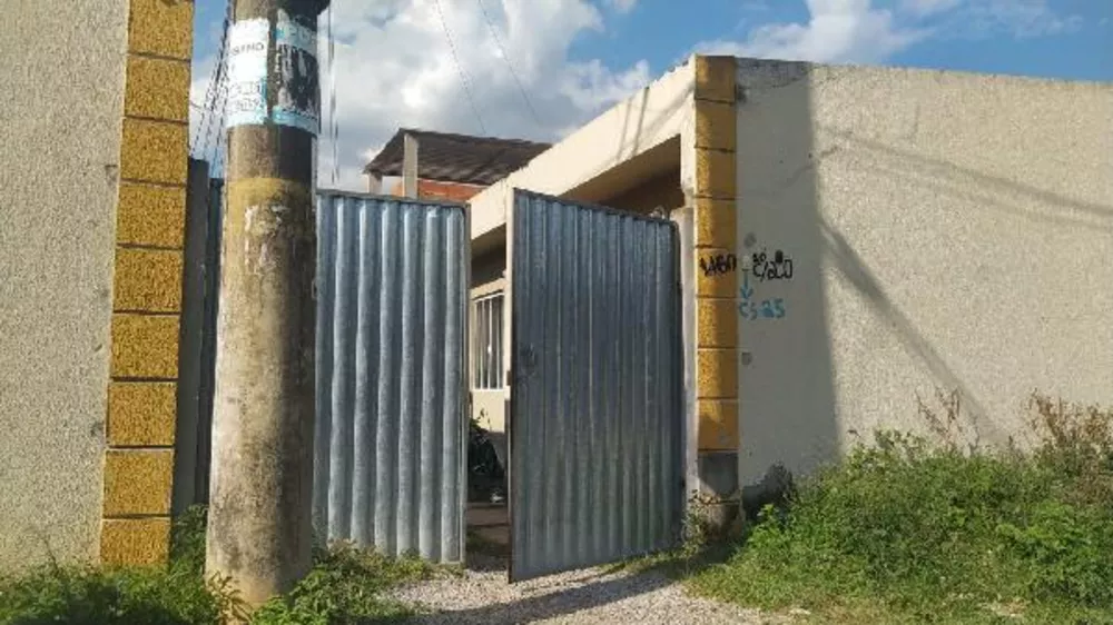 Casa, 1 quarto, 85 m² - Foto 1