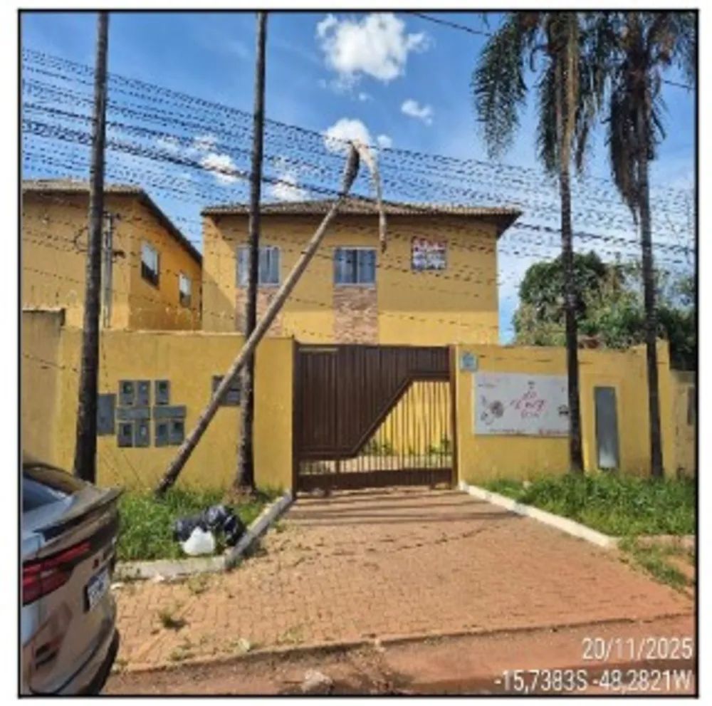 Apartamento, 2 quartos, 55 m² - Foto 2
