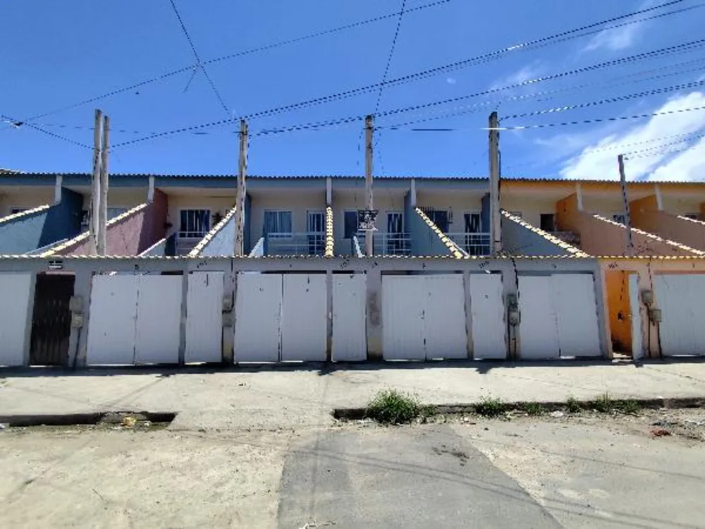 Casa, 1 quarto, 61 m² - Foto 1