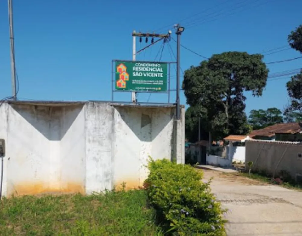 Casa, 2 quartos, 58 m² - Foto 1