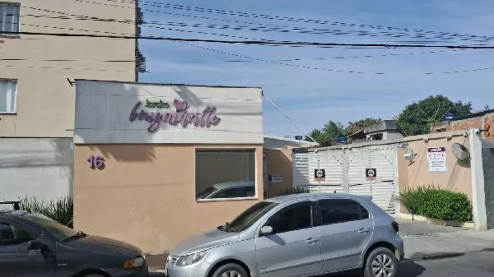 Apartamento, 2 quartos, 10 m² - Foto 1