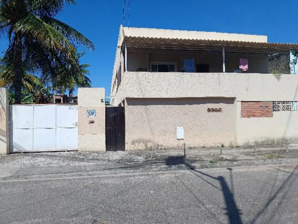 Casa, 1 quarto, 38 m² - Foto 1