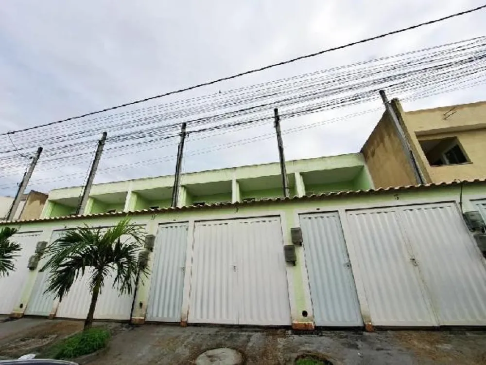 Casa, 2 quartos, 99 m² - Foto 2