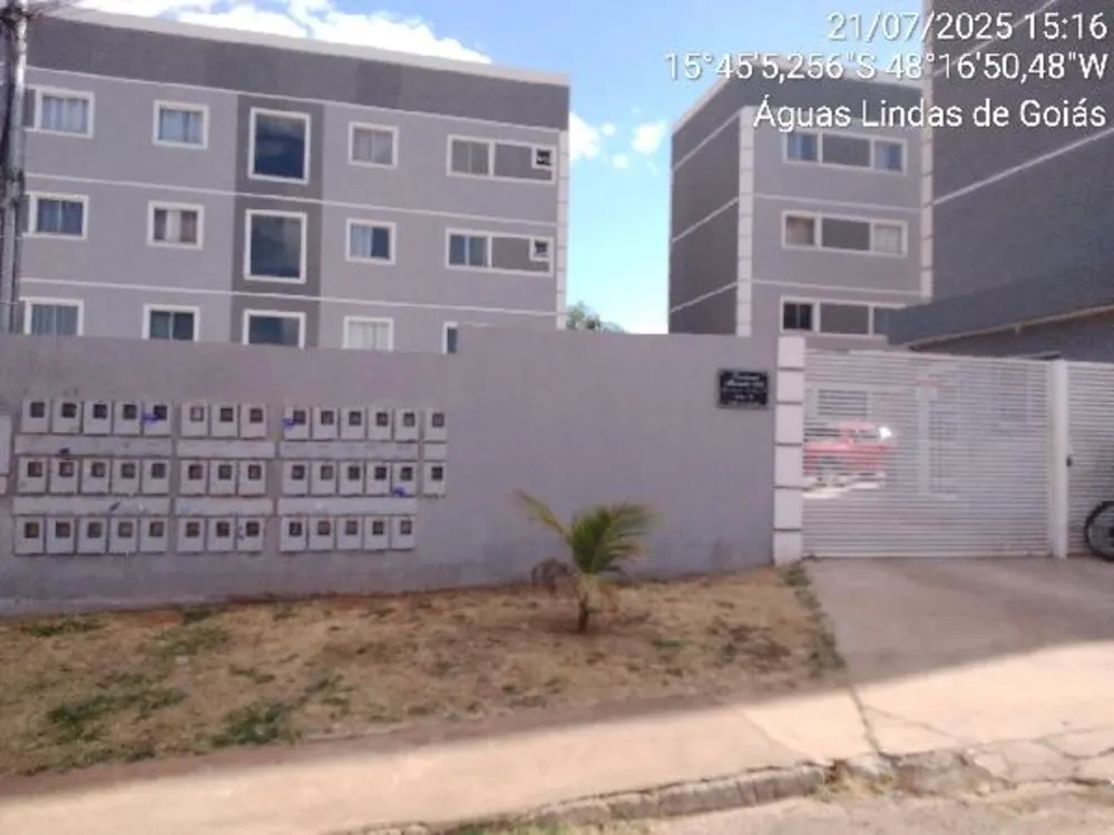 Apartamento, 2 quartos, 56 m² - Foto 2