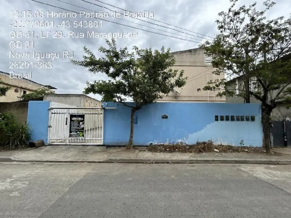 Casa, 2 quartos, 67 m² - Foto 2