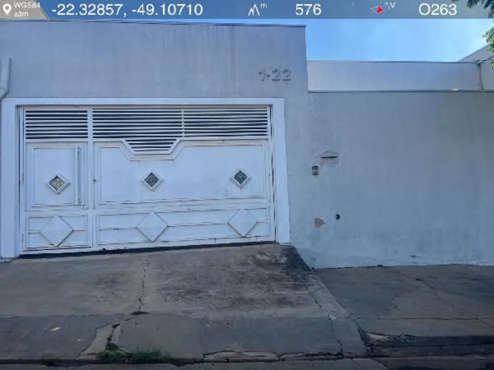 Casa, 3 quartos, 180 m² - Foto 1
