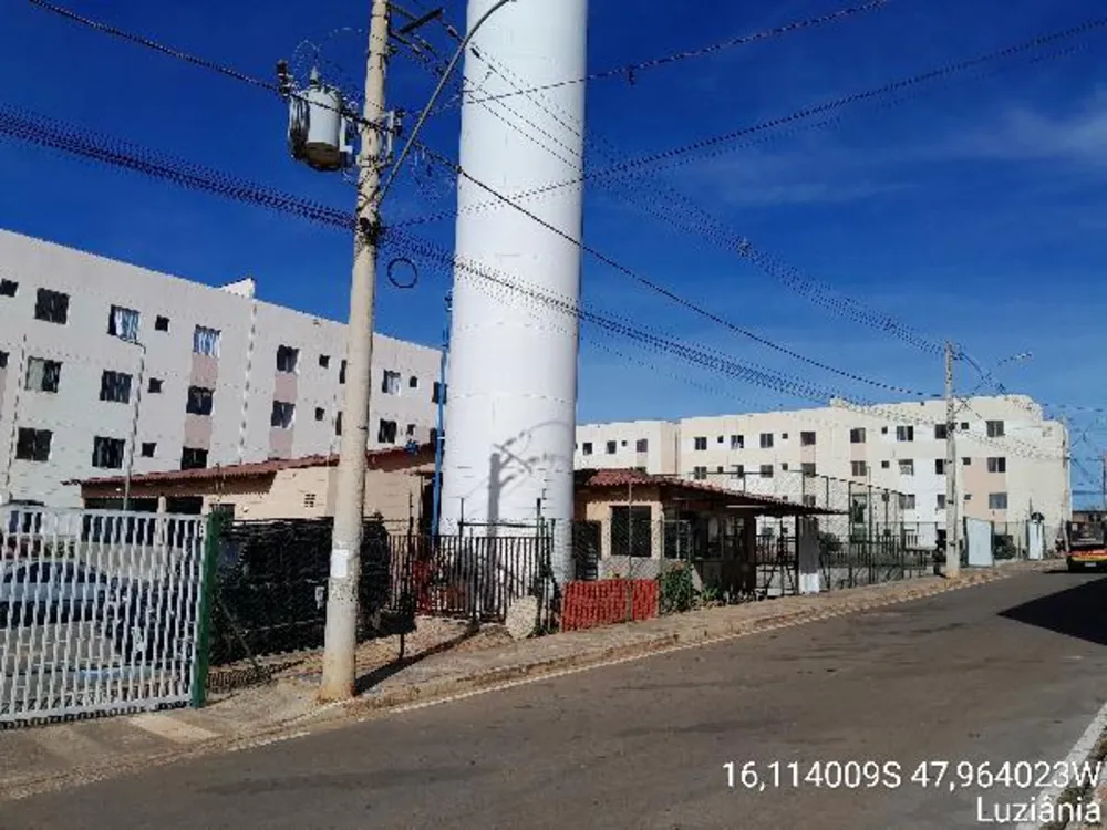 Apartamento, 2 quartos, 46 m² - Foto 2