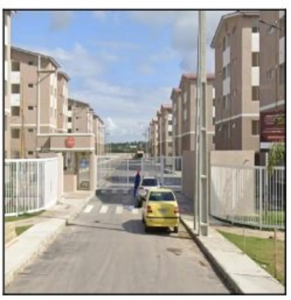 Apartamento, 43 m² - Foto 1