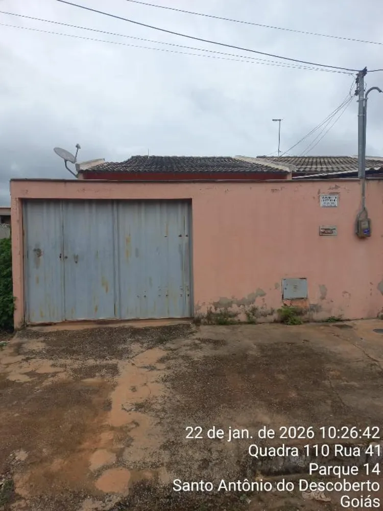 Casa, 2 quartos, 180 m² - Foto 2