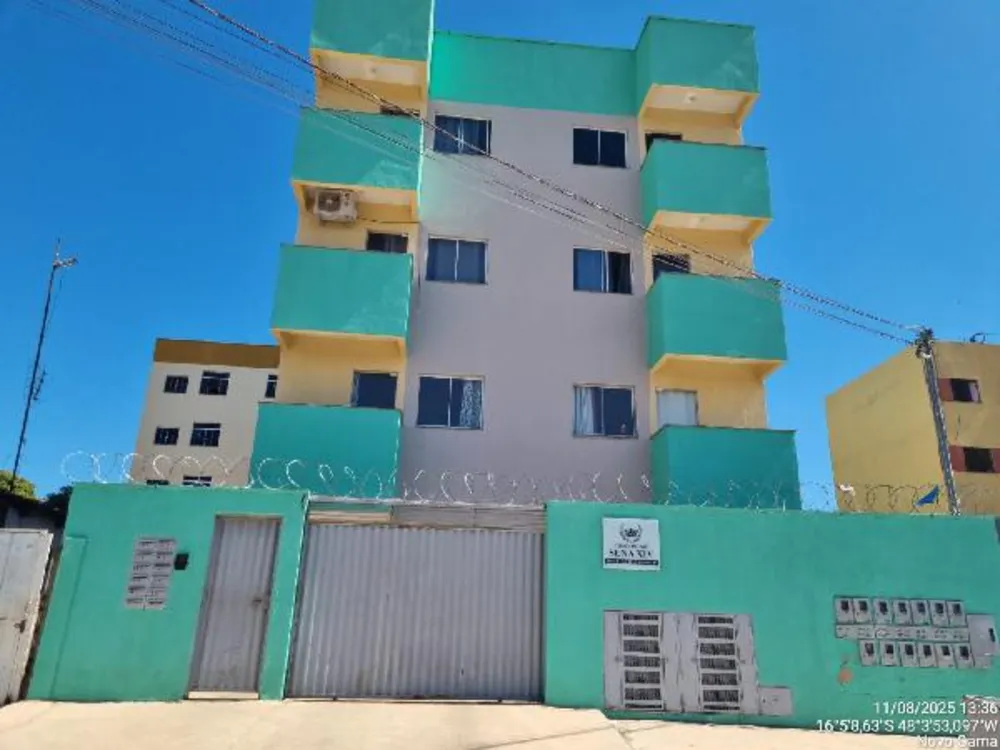 Apartamento, 2 quartos, 57 m² - Foto 2