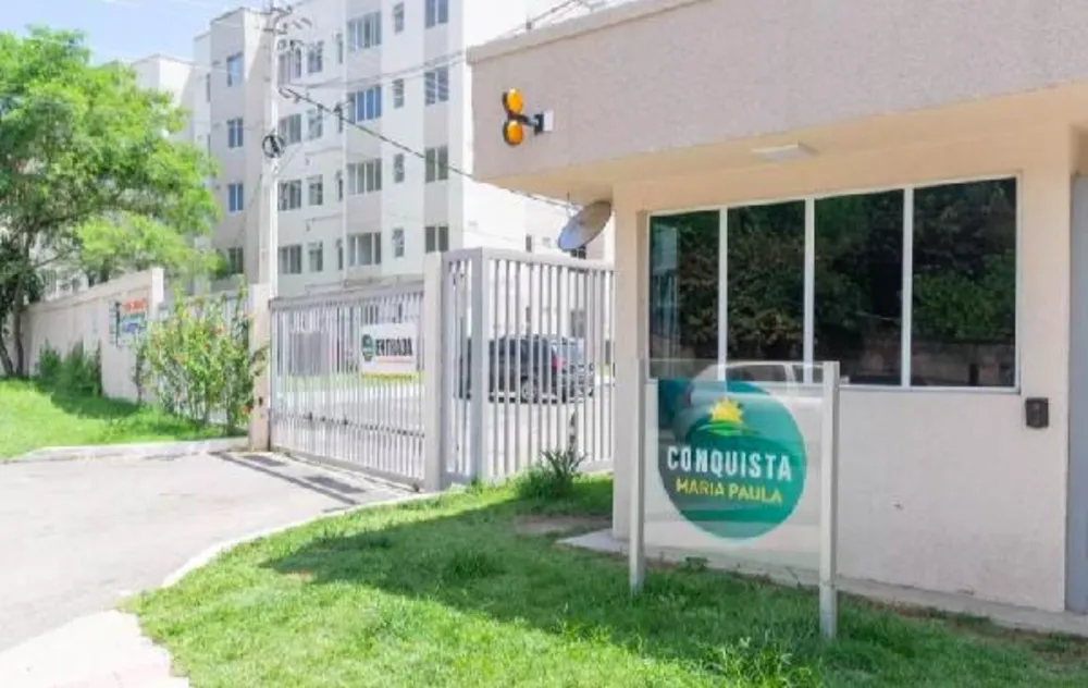 Apartamento, 2 quartos, 57 m² - Foto 2