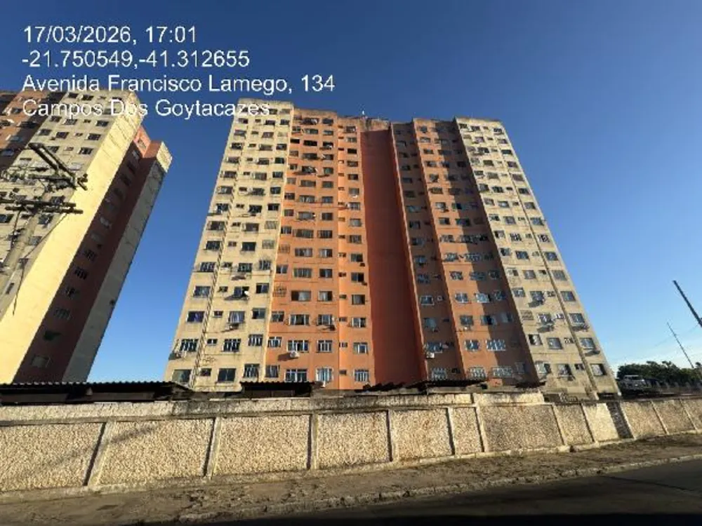 Apartamento, 2 quartos, 64 m² - Foto 1