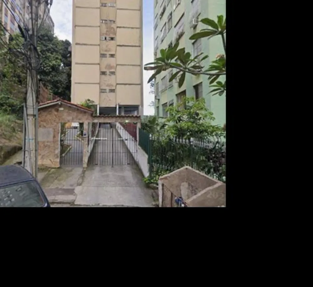 Apartamento, 2 quartos, 48 m² - Foto 1