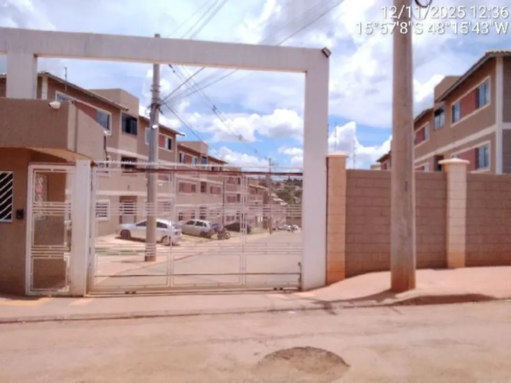 Apartamento, 2 quartos, 44 m² - Foto 1