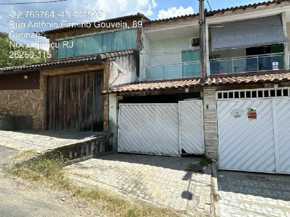 Casa, 2 quartos, 66 m² - Foto 1