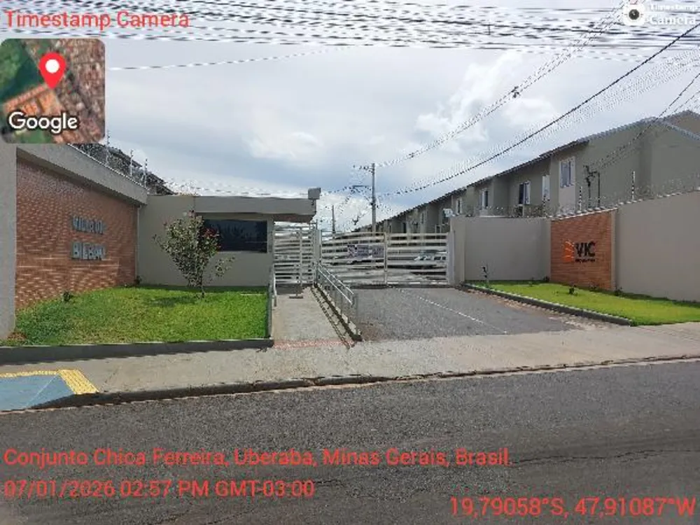 Apartamento, 2 quartos, 40 m² - Foto 1