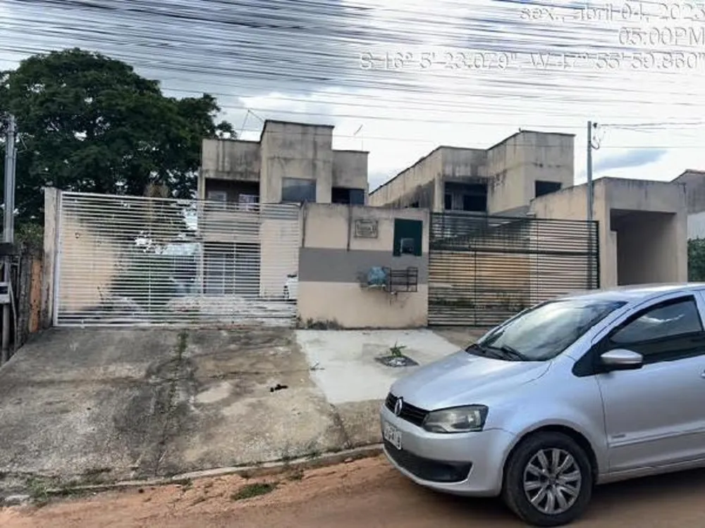 Apartamento, 2 quartos, 60 m² - Foto 2