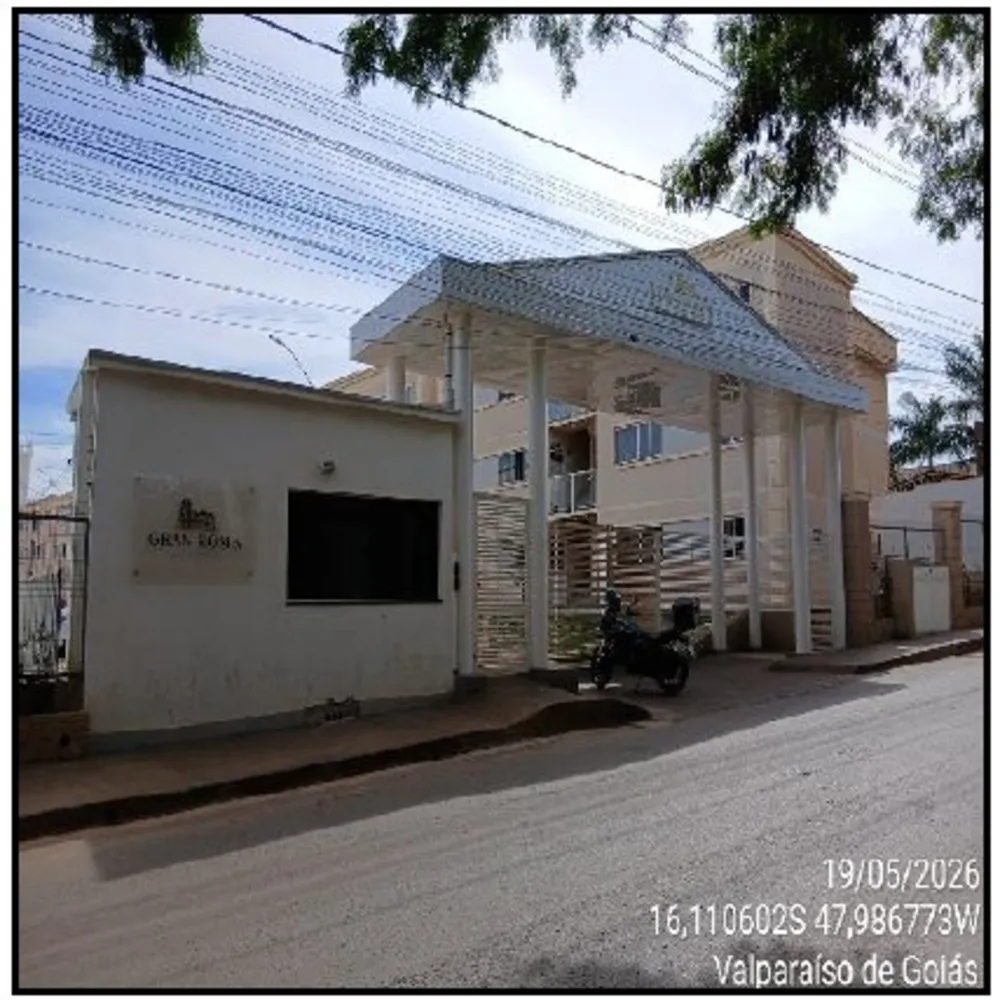 Apartamento, 2 quartos, 44 m² - Foto 1