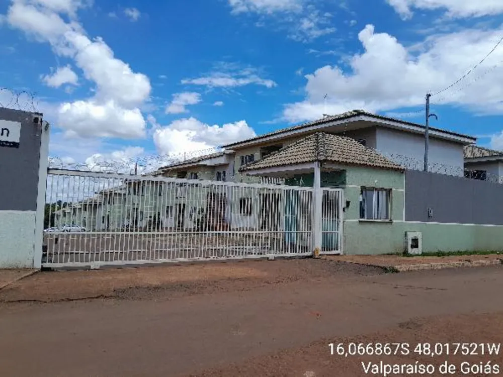 Apartamento, 2 quartos, 48 m² - Foto 1