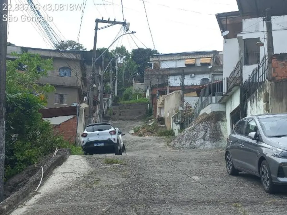 Casa, 308 m² - Foto 1