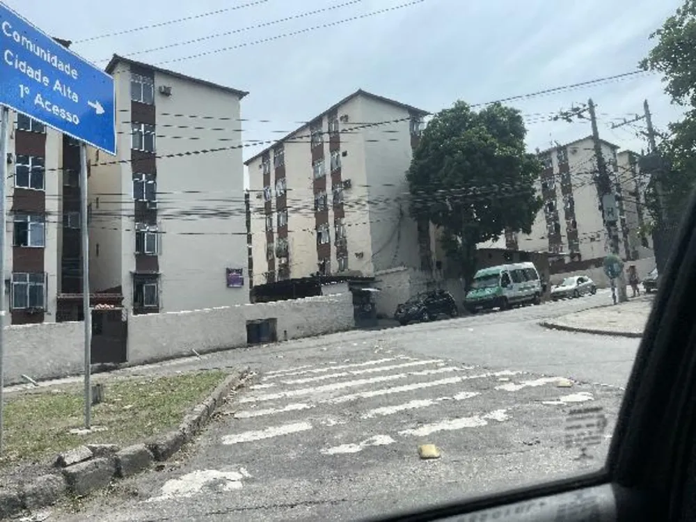 Apartamento, 1 quarto, 38 m² - Foto 2