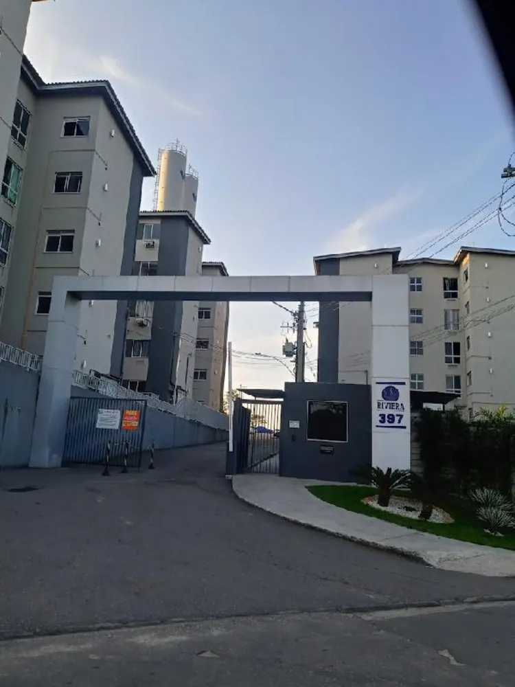 Apartamento, 2 quartos, 58 m² - Foto 2