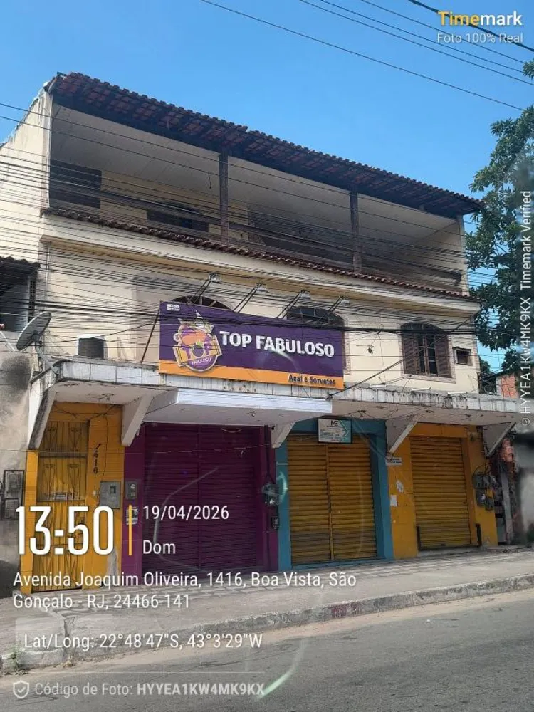 Casa, 1 quarto, 50 m² - Foto 1